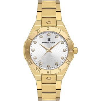 Daniel Klein DK113585-3