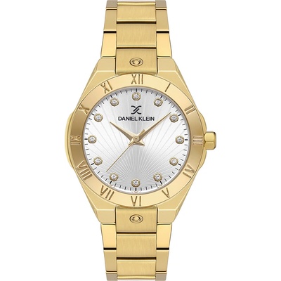 Daniel Klein DK113585-3