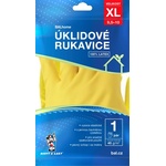 Barvy a laky hostivaŘ Ръкавици за почистване размер xl