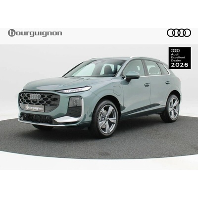 Audi Q3 130 kW