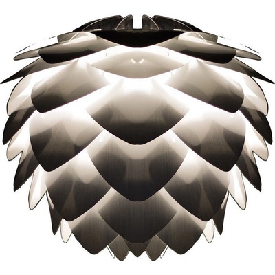 Umage Лампа Silvia стоманена минi (02054)