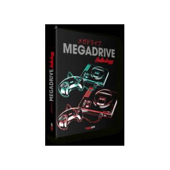 Image 1 of Mega Drive Anthologie | collegium