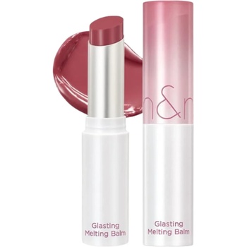 rom&nd Rom&nd - Glasting Melting Balm - 07 MAUVE WHIP