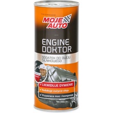 Moje Auto Engine Doktor 444 ml