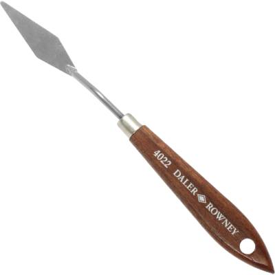 Daler-Rowney N. 22 Шпакла за рисуване 1 бр (803004022)