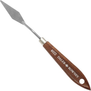 Daler-Rowney N. 22 Шпакла за рисуване 1 бр (803004022)