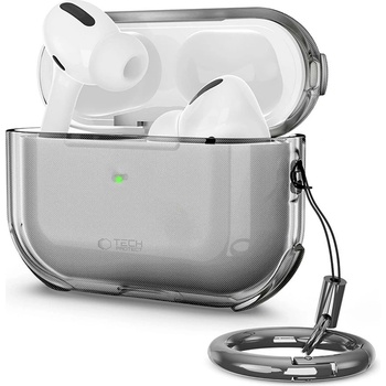 Tech-Protect bounce apple airpods pro 3 ash (5906302333318)