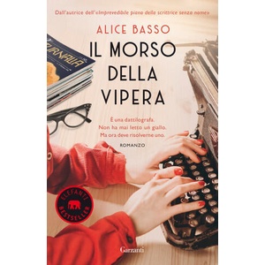 morso della vipera (2021)