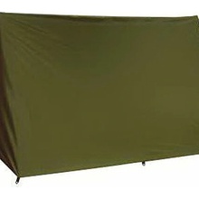 Jurek Tarp 2 zelená