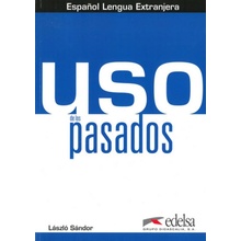 Uso de los pasados