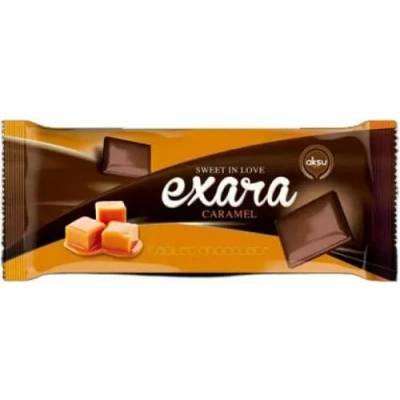 Aksu Exara karamelová 90 g