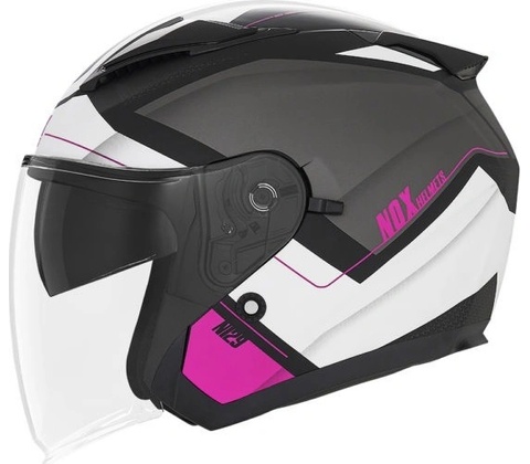 NOX N129 Triom