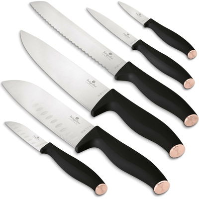 Berlingerhaus Black Rose Collection BH 2949 6 ks