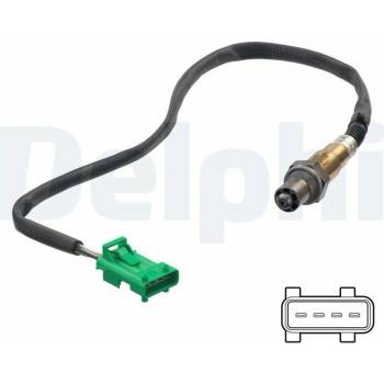 Lambda sonda DELPHI ES21316-12B1 (ES2131612B1)