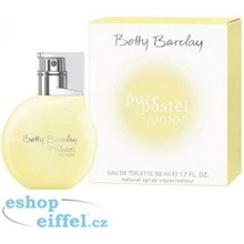 Betty Barclay Pure pastel Lemon toaletná voda dámska 20 ml