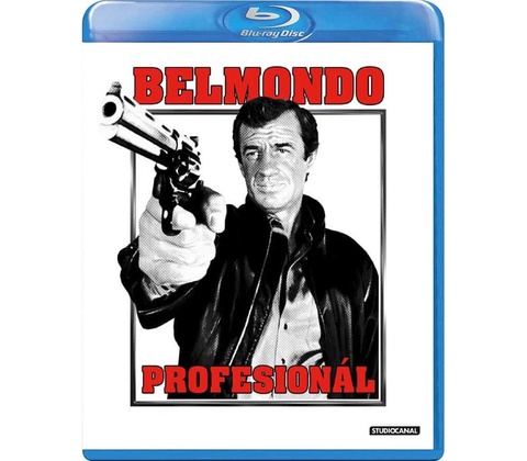 Profesionál BD
