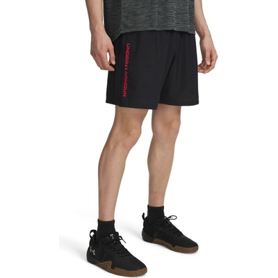 Under Armour UA Tech Woven Wordmark Short 1383356-007