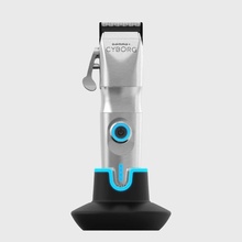 Gamma Piú Cyborg