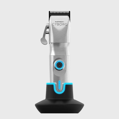Gamma Piú Cyborg