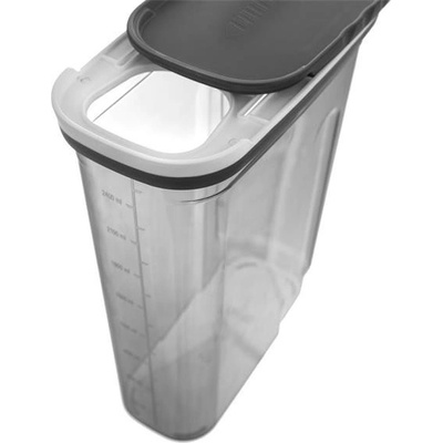 Orion Dávkovací dóza GREY 2,7 l