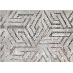 Multidecor Килим GRECE 80x150 см 2150 г/м2 бежово/сиво (MU0014)