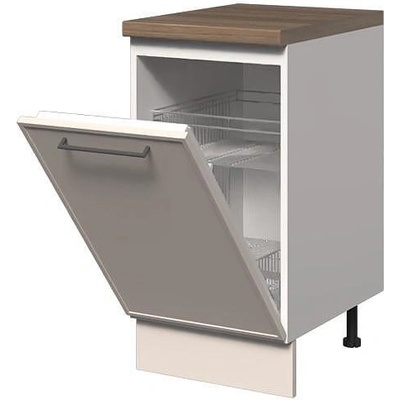 Врата за съдомиялна машина Opera K60D/4