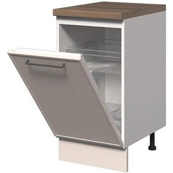 Врата за съдомиялна машина Opera K60D/4