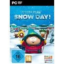 Hry na PC South Park: Snow Day!