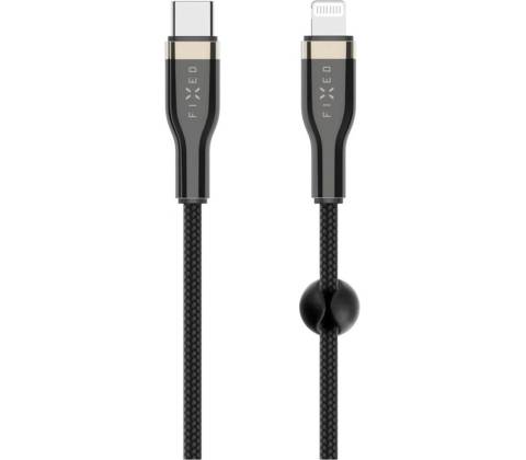 Fixed FIXDB-CL05 lightning, černý