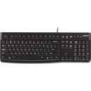 Image 1 of Logitech K120 DE (920-002489)