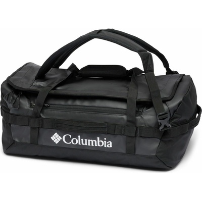 Columbia Landroamer Duffel black 40 l
