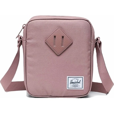 Herschel Heritage Crossbody New 2023 Ash Rose