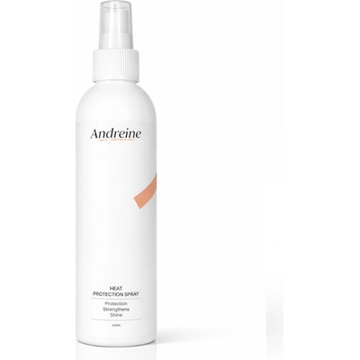 Andreine Heat Protection – tepelná ochrana na vlasy 200 ml