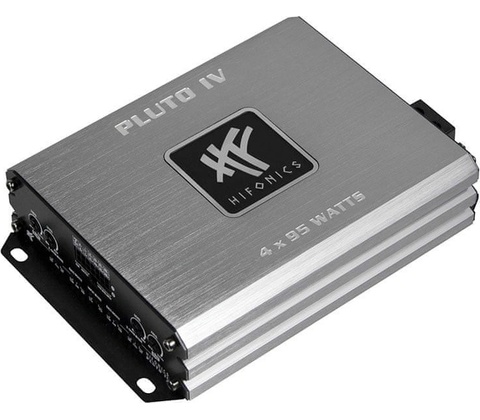 Hifonics PLUTO IV