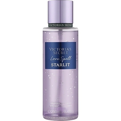 Victoria's Secret Love Spell Starlit спрей за тяло за жени 250 мл