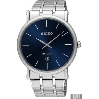 Seiko Premier SKP399P1