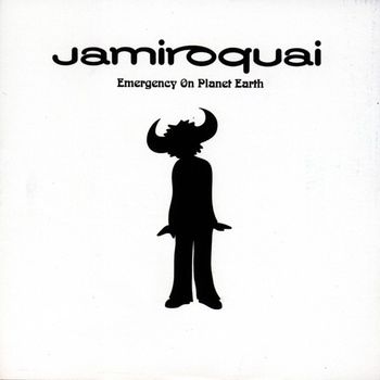 Jamiroquai - Emergency On Planet Earth (2 LP) (0889854538811)