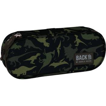 Image 1 of BackUP - Овален Несесер A 113 Dinosaurs