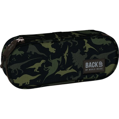 BackUP - Овален Несесер A 113 Dinosaurs