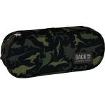 BackUP - Овален Несесер A 113 Dinosaurs