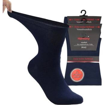 RS dámské zdravotní ponožky bez gumiček
