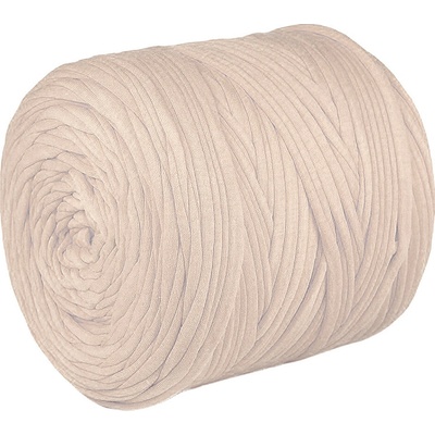 Špagety / příze 700 g Varianta: 97 béžová světlá různé odstíny, Balení: 1 ks 46063/97537/241919