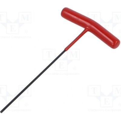 Bondhus HEX 2mm 15252