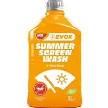 EVOX Summer Citrus Breeze 2 l