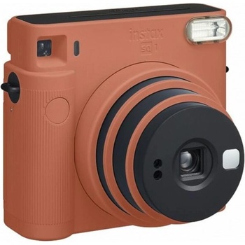 Image 1 of Fujifilm Square SQ1 Terracotta Orange (16672130)