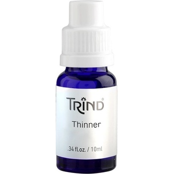Expa-nails TRIND THINNER Ředidlo laků 10 ml