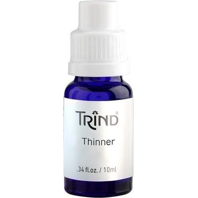 Expa-nails TRIND THINNER Ředidlo laků 10 ml