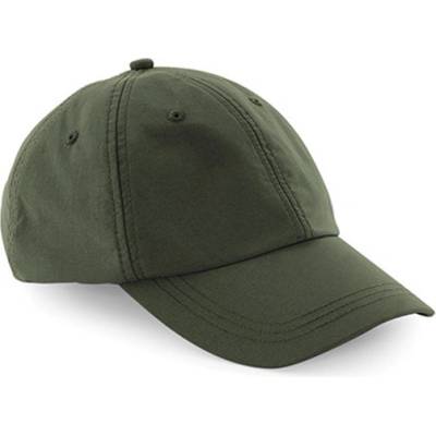 Beechfield Unisex B187 Olive Green