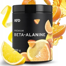 KFD Premium Beta-alanine 300 g