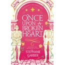 Once Upon A Broken Heart